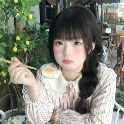 金发女郎