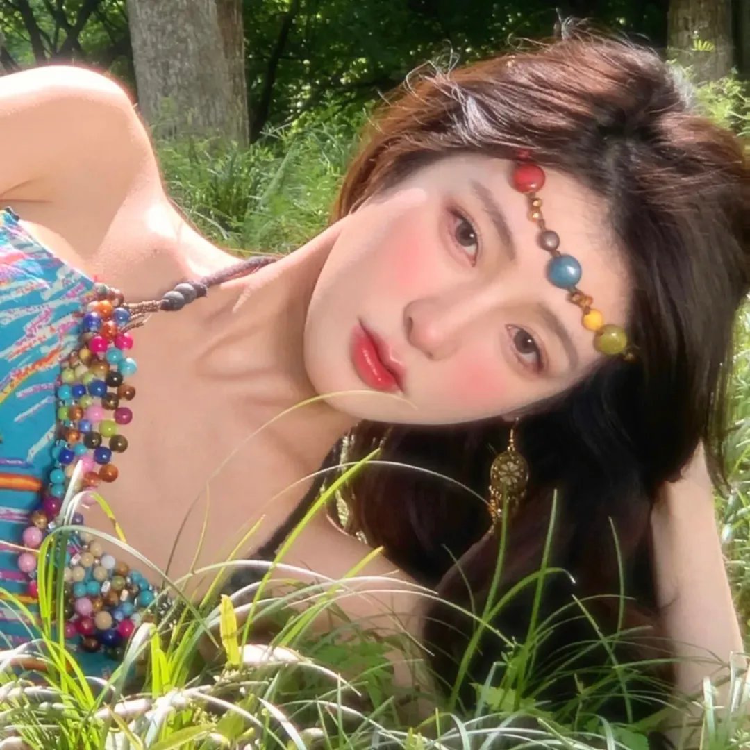 完美的一对