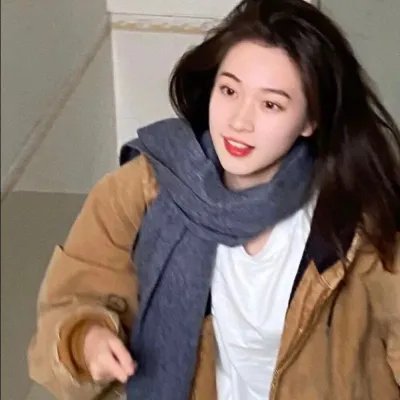 燃烧的港湾